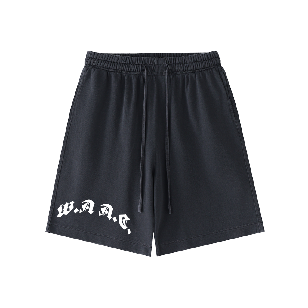 WAAC Vintage Shorts