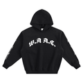 WAAC Boxy Hoodie