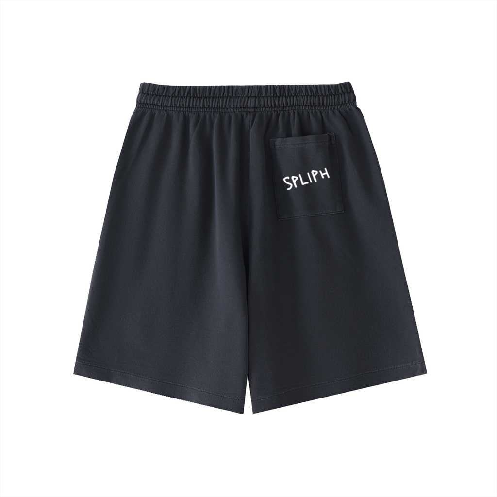 WAAC Vintage Shorts