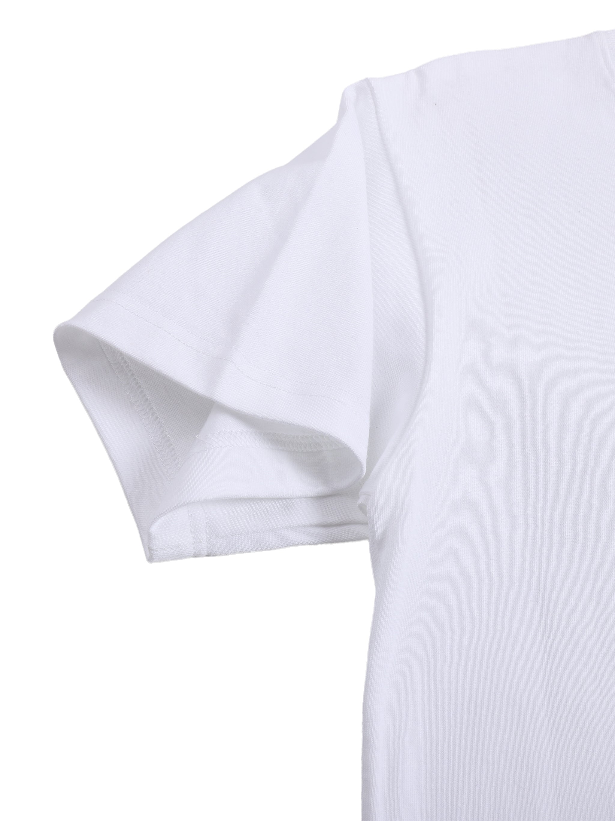oversized WAAC Tee W/ spliph