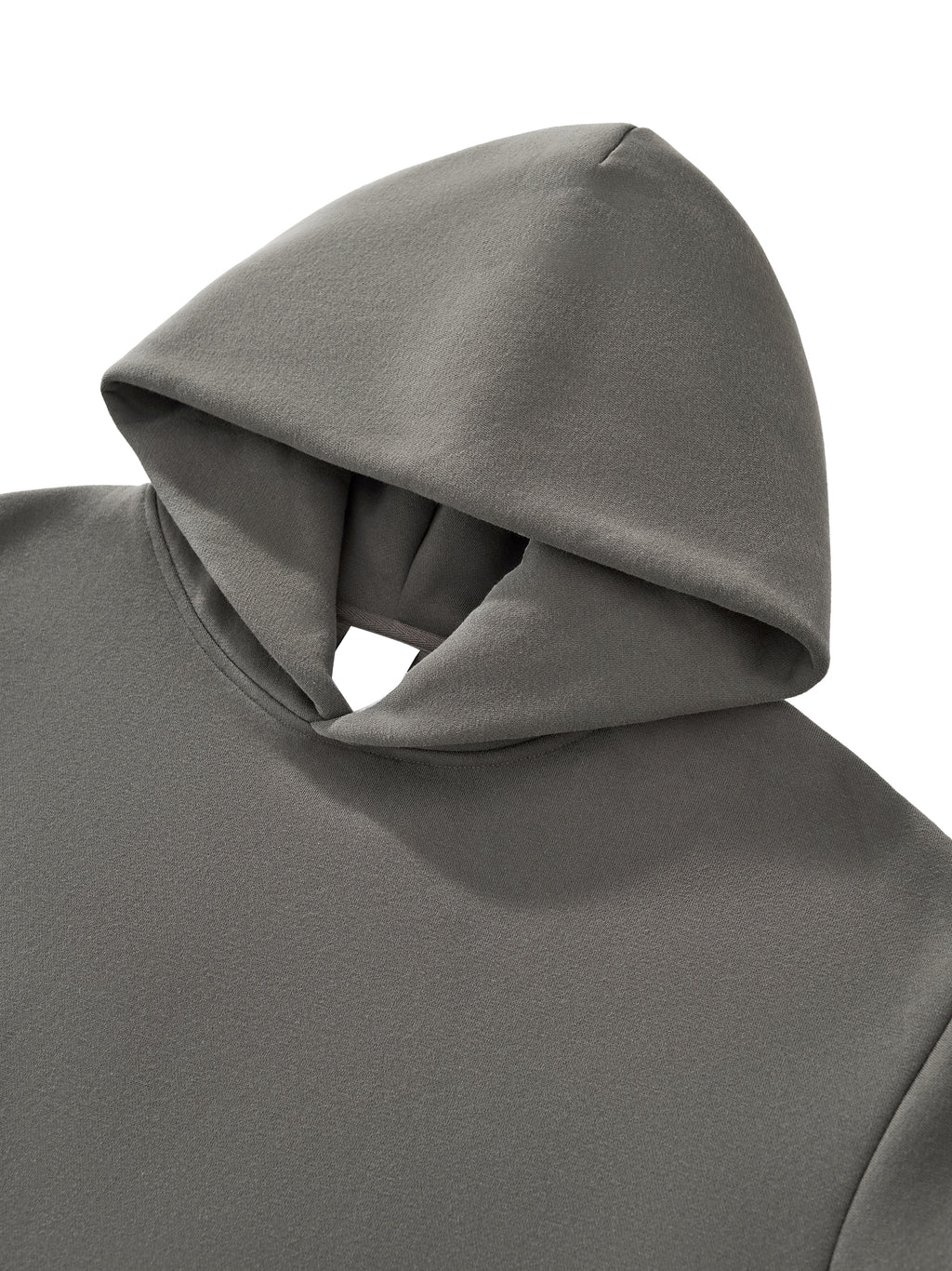 WAAC Boxy Hoodie