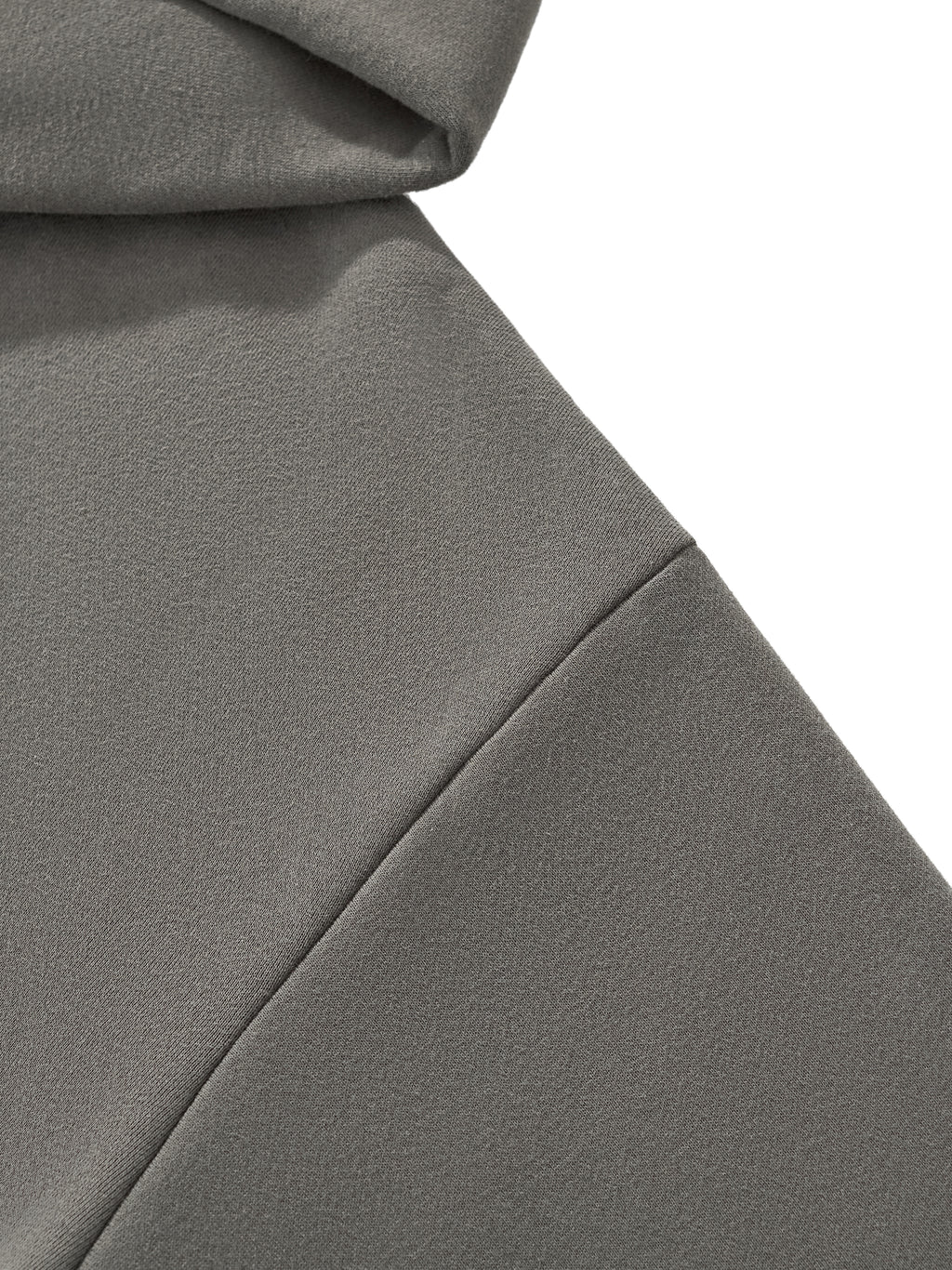 WAAC Boxy Hoodie