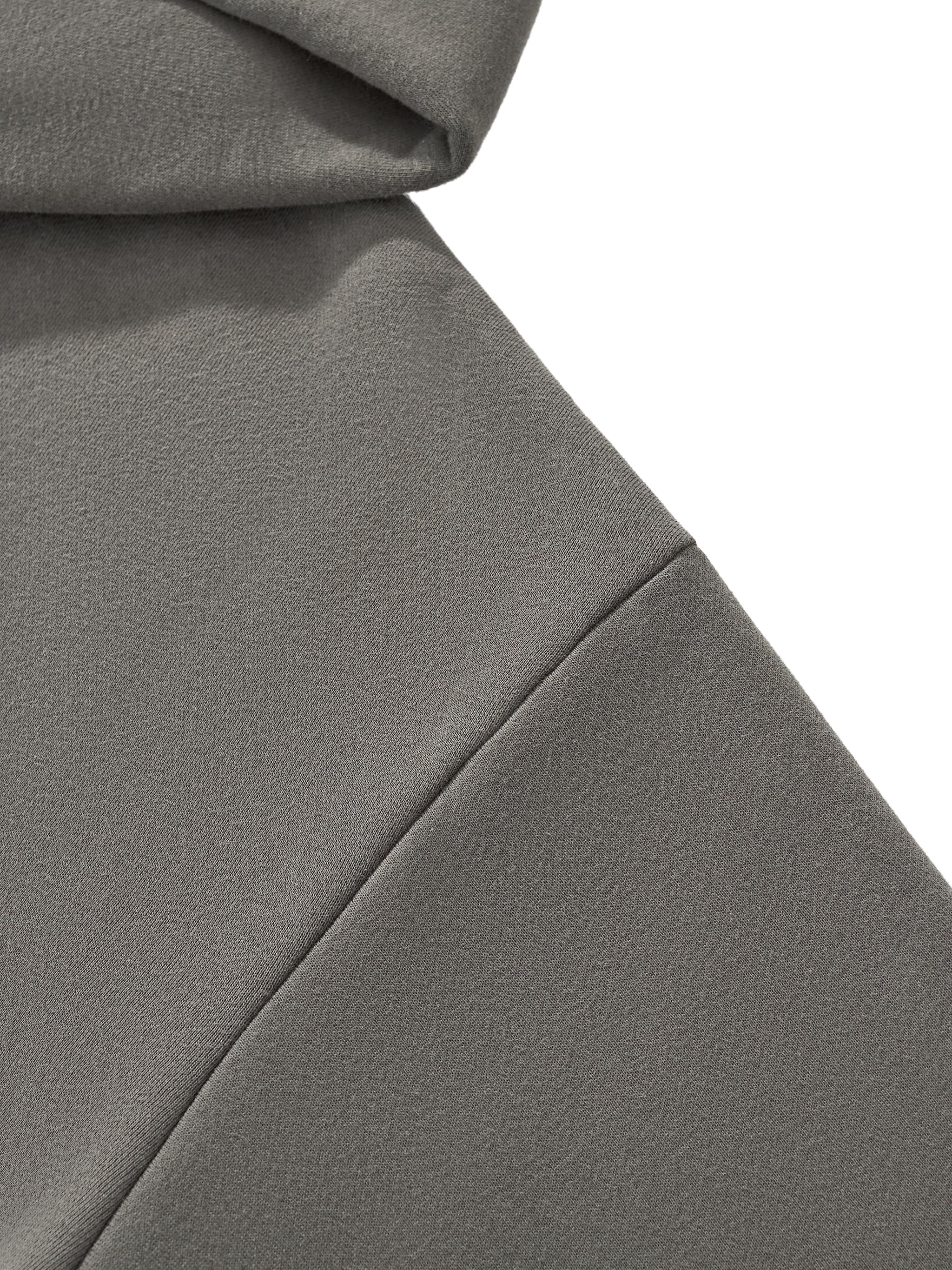WAAC Boxy Hoodie