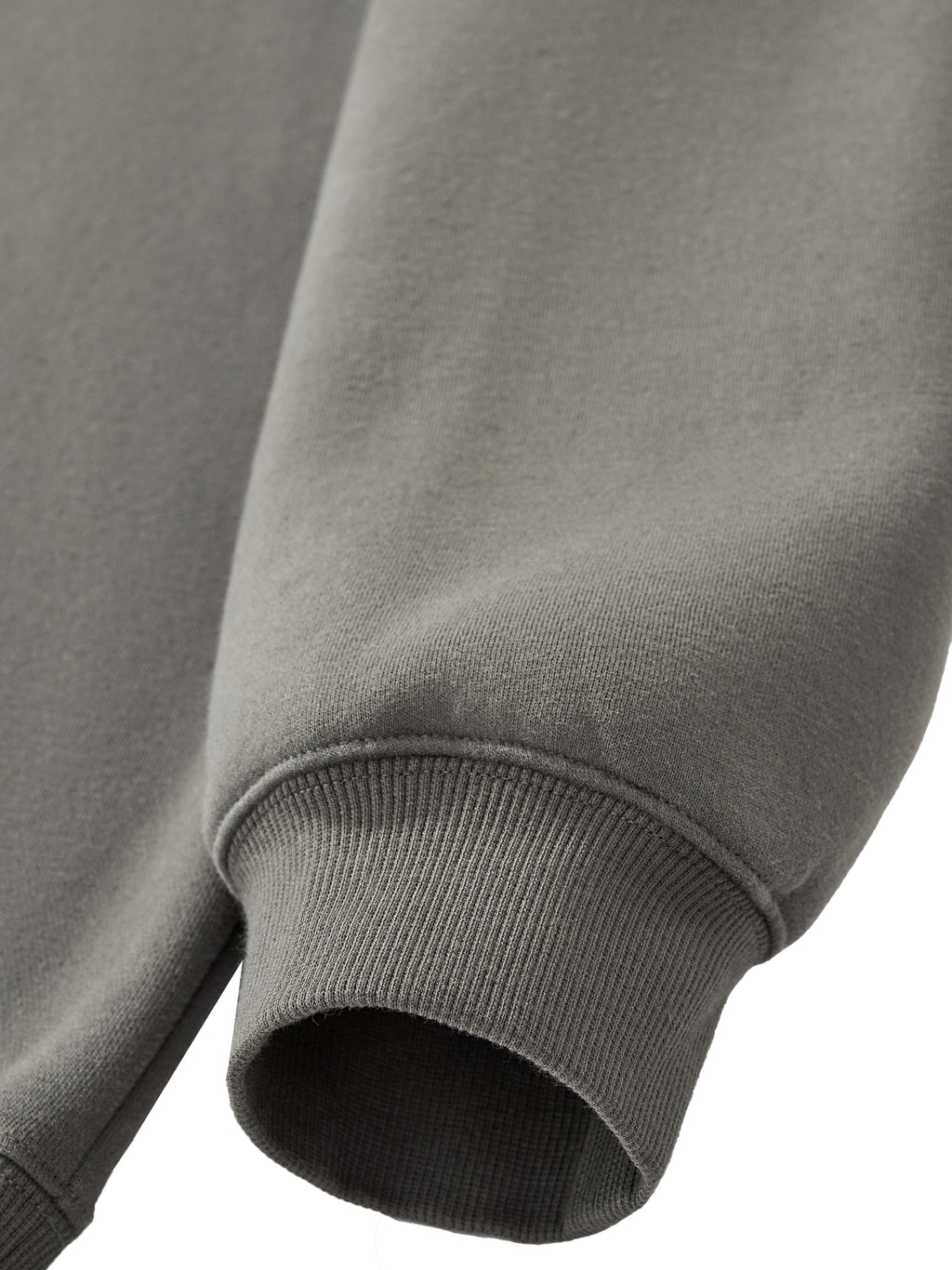 WAAC Boxy Hoodie
