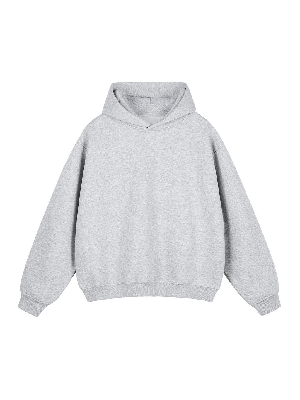 WAAC Boxy Hoodie
