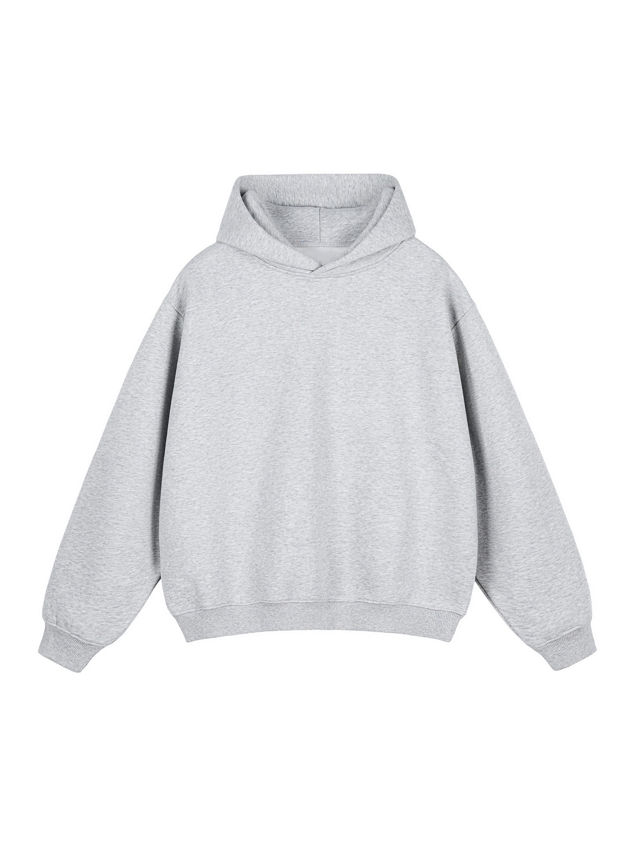 WAAC Boxy Hoodie