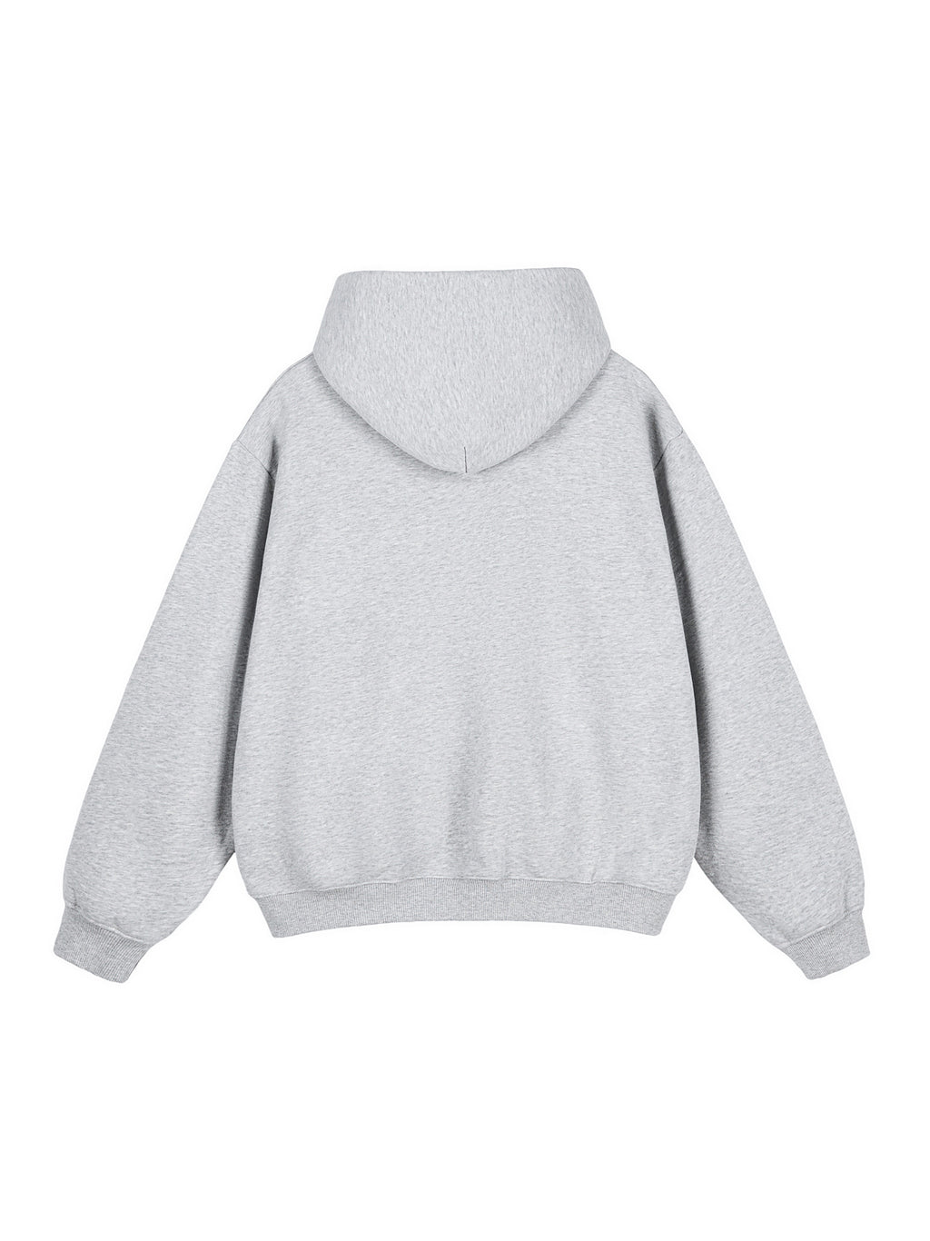 WAAC Boxy Hoodie