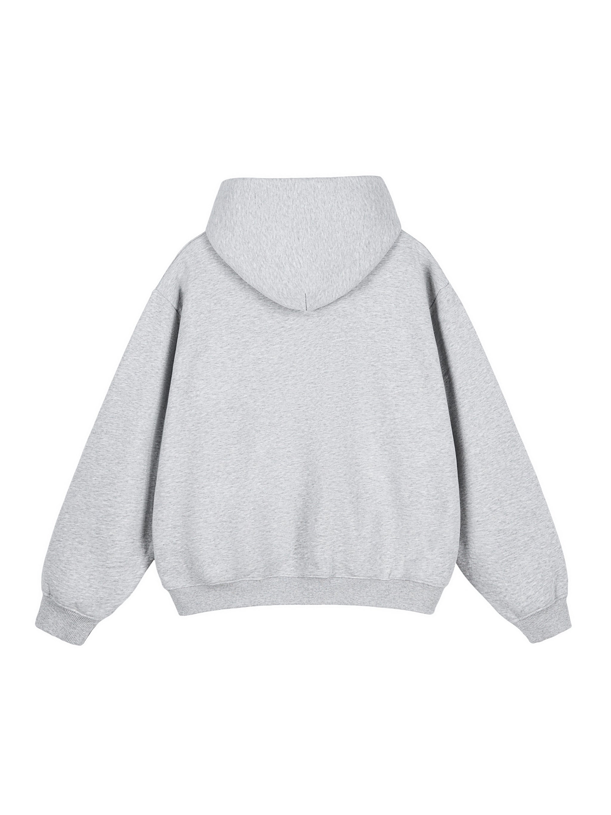 WAAC Boxy Hoodie